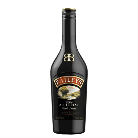 Baileys Original Irish Cream 17% Vol 20 Cl
