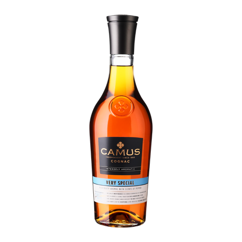 Camus Very Special Intensely Aromatic Cognac 40% Vol 70 Cl