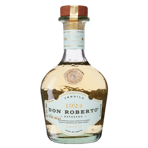 Don Roberto Reposado Tequila 38% Vol. 70 Cl
