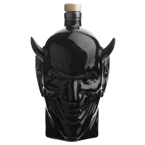 Fallen Angel Spiced Rum 41,3% Vol. 1,5L (Keramisk Flaske)