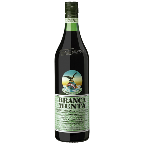Fernet Branca Menta 28% Vol. 70 Cl