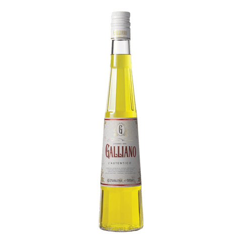 Galliano L'Autentico 42,3% Vol 70 Cl