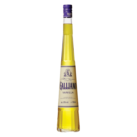 Galliano Vanilla 30% Vol 70 Cl