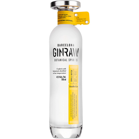 Ginraw Gin 42,3% Vol. 70 Cl
