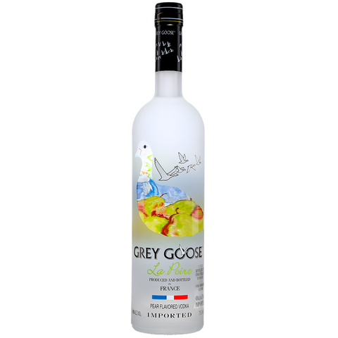 Grey Goose La Poire 40% Vol. 70 Cl