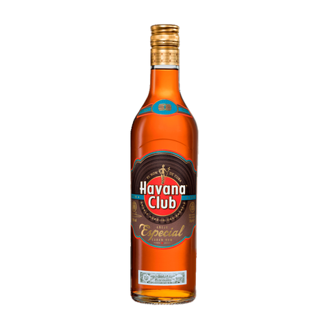 Havana Club Anejo Especial 40% 70 Cl