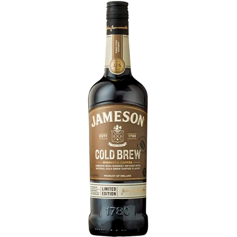 Jameson Cold Brew 30% Vol. 70 Cl