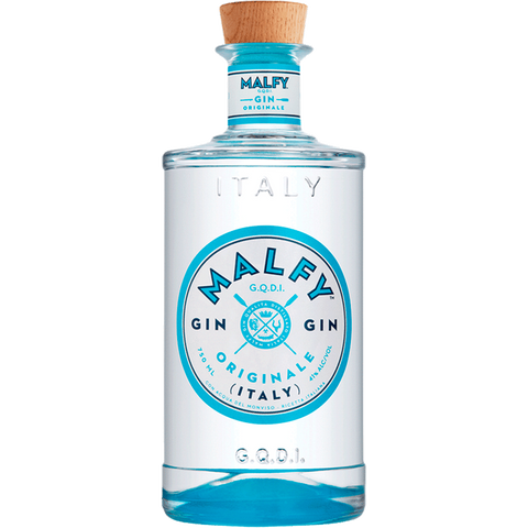 Malfy Gin Originale 41% Vol. 70 Cl.