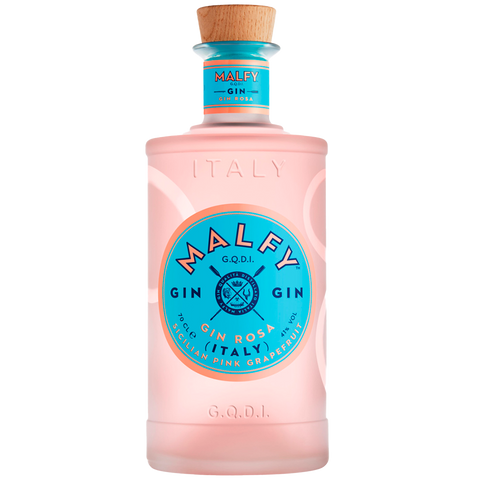 Malfy Gin Rosa 41% Vol. 70 Cl