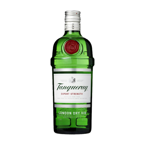 Tanqueray London Dry Gin 43,1% Vol. 70 Cl