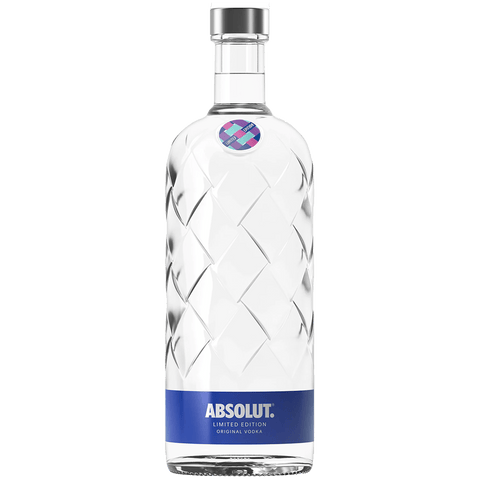 Absolut Vodka Spirit Of Togetherness 40% Vol. 70 Cl