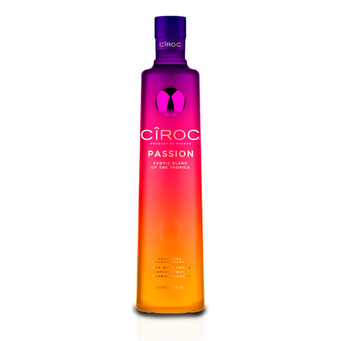 Ciroc Passion Limited Edition 37,5% Vol. 70 Cl