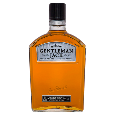 Jack Daniel's Gentleman Jack 40% Vol. 1L