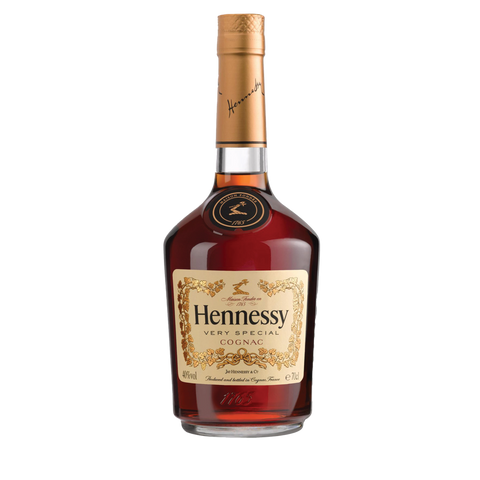 Hennessy Very Special Cognac 40% Vol 70 Cl
