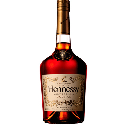 Hennessy VS 40% Vol. 1,5L