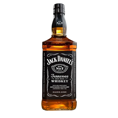 Jack Daniel's 40% Vol. 1,5L
