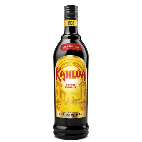 Kahlúa Coffee Liqueur 20% Vol 70 Cl
