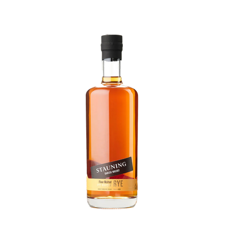 Stauning Rye Whisky 48% Vol. 70 Cl (Design Edition)